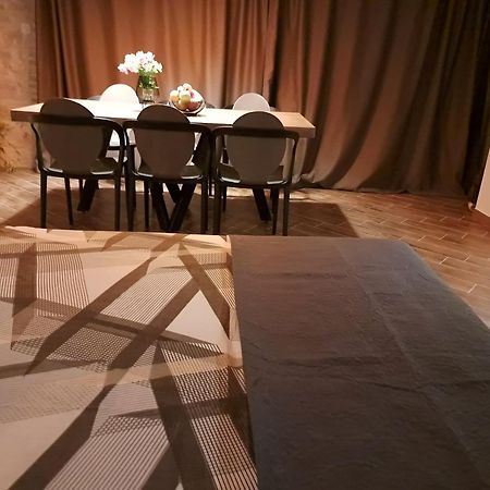 Jardin Kapetanova Kuca Apartment Veli Iž Екстериор снимка