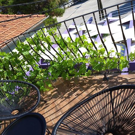 Jardin Kapetanova Kuca Apartment Veli Iž Екстериор снимка
