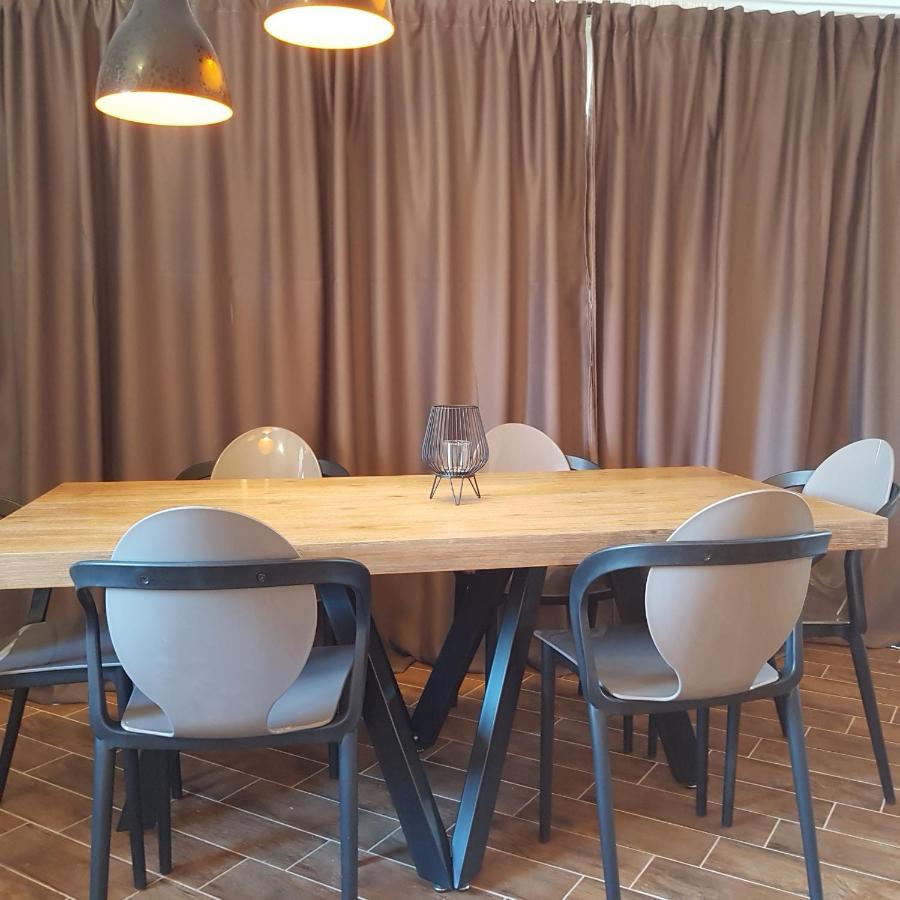 Jardin Kapetanova Kuca Apartment Veli Iž Екстериор снимка
