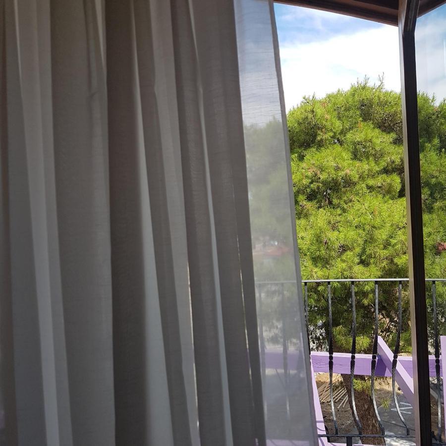 Jardin Kapetanova Kuca Apartment Veli Iž Екстериор снимка