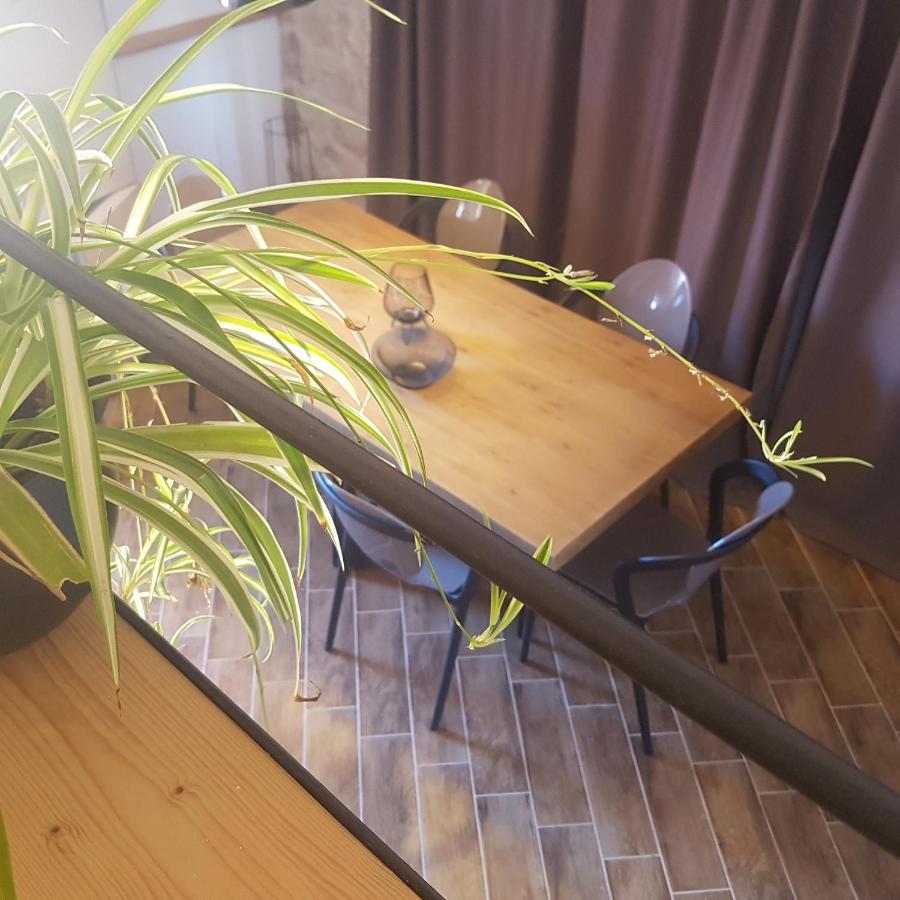 Jardin Kapetanova Kuca Apartment Veli Iž Екстериор снимка