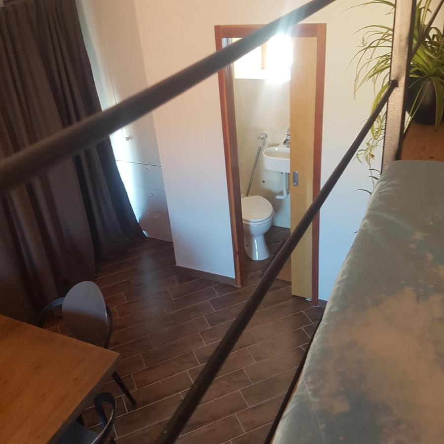 Jardin Kapetanova Kuca Apartment Veli Iž Екстериор снимка