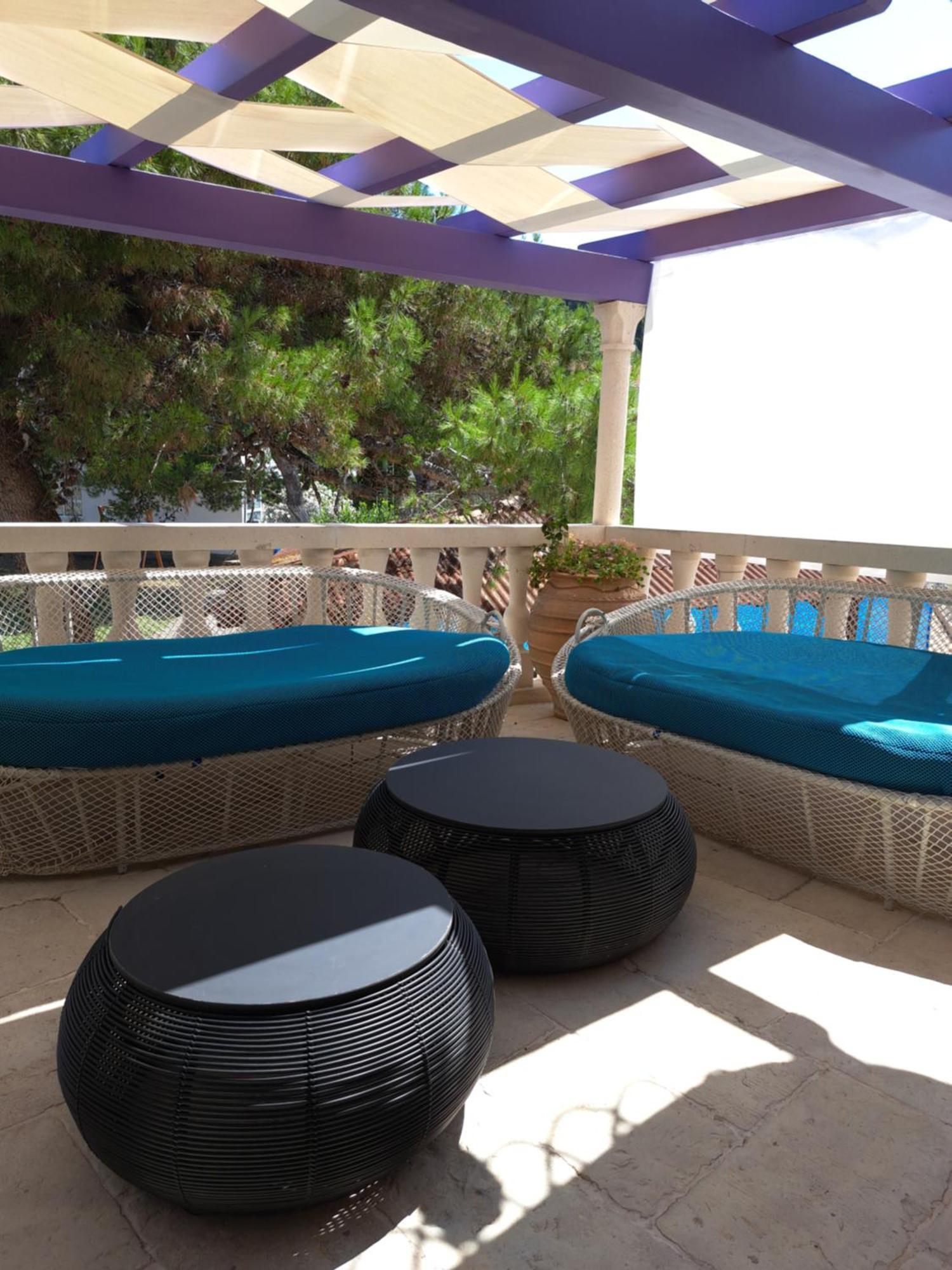 Jardin Kapetanova Kuca Apartment Veli Iž Екстериор снимка